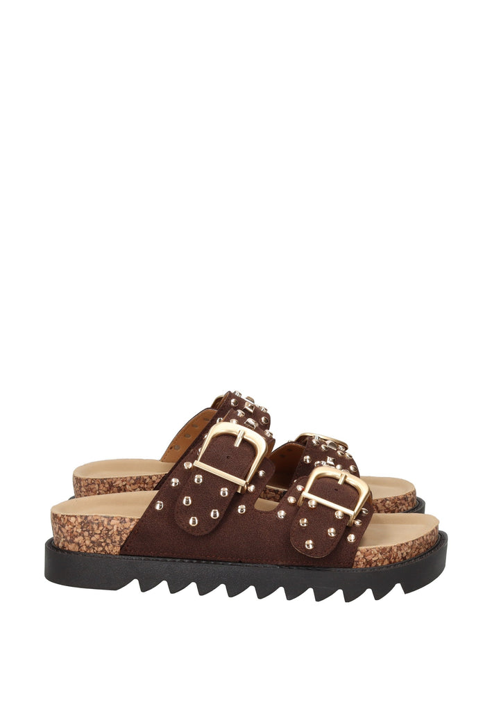 FL275 Sandalo GOLD&GOLD
