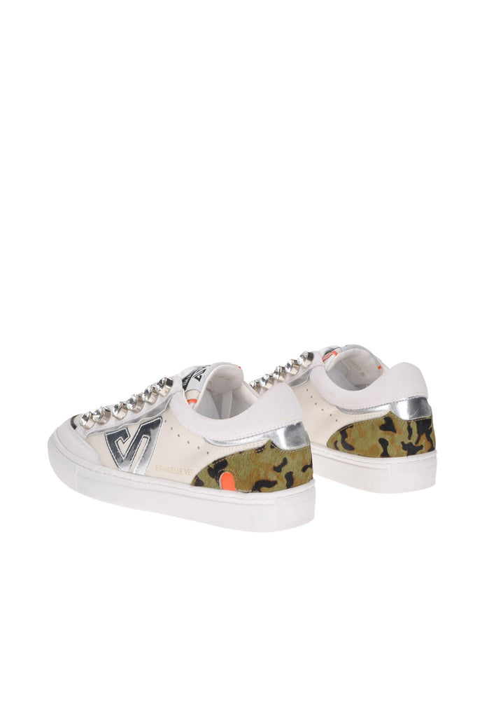 442P-700-12-P011 sneaker Emanuelle Vee