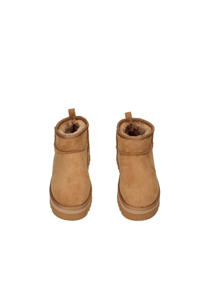 FL241 Slip on GOLD&GOLD