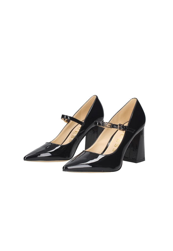 FLFBRRPAF08 Decollete GUESS