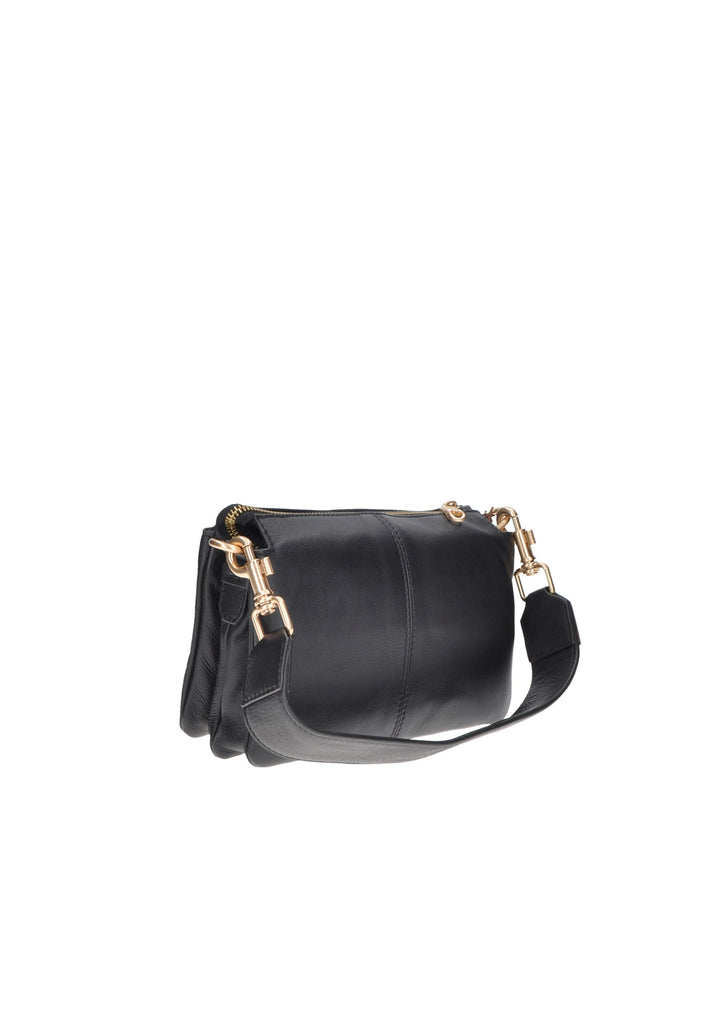 BIBP9F801 Borsa a spalla FRANCESCO BIASIA