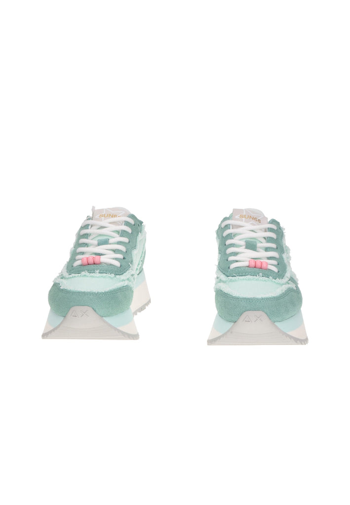 Z35216 sneaker SUN68