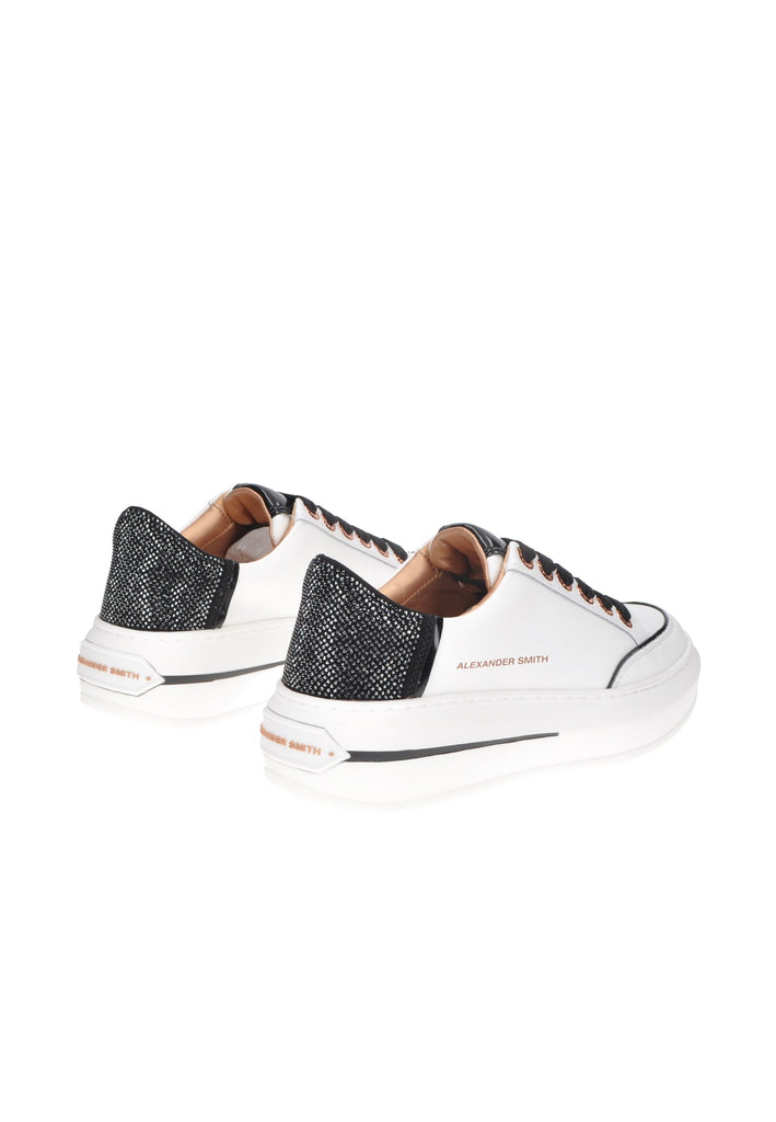 LSW1912 sneaker ALEXANDER SMITH