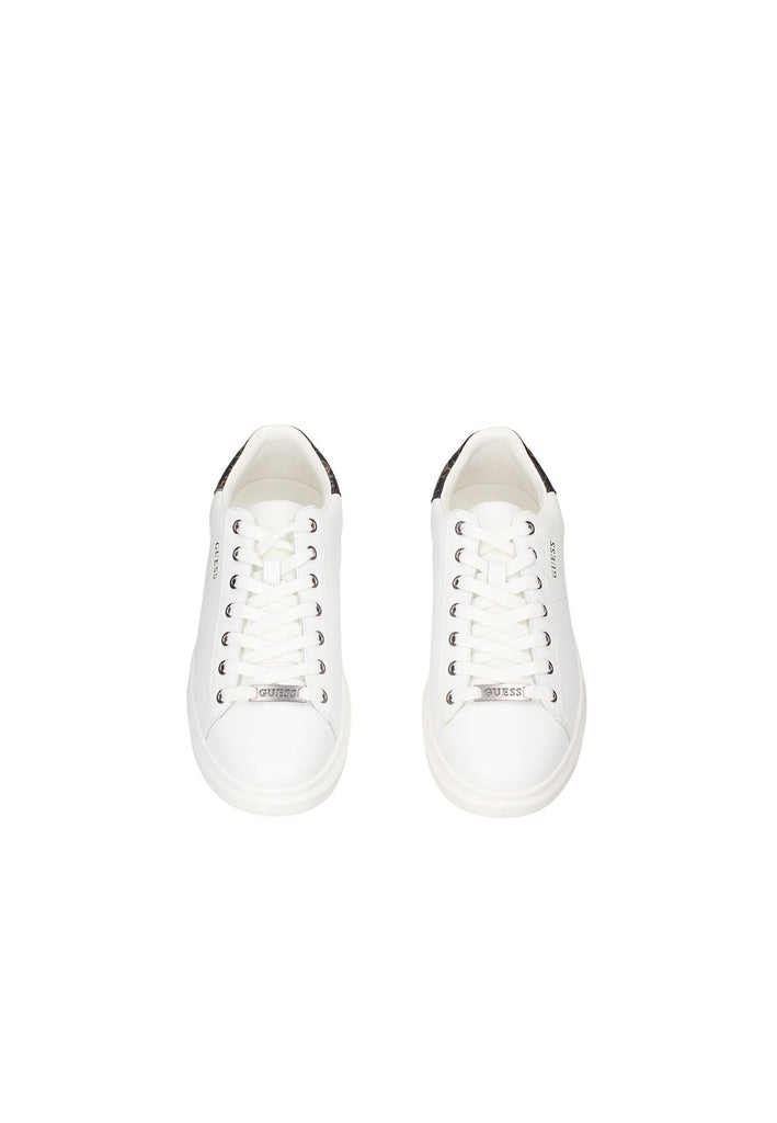 FM8VIBFAP12 sneaker GUESS
