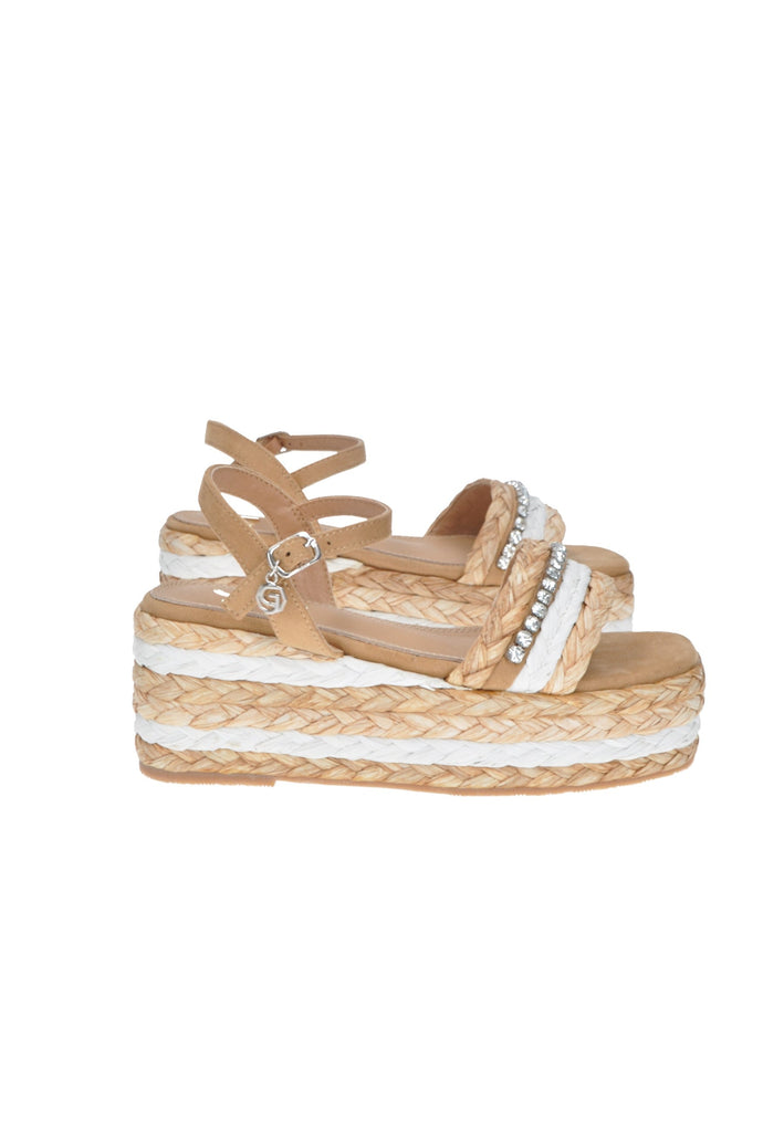 GV67 Sandalo GOLD&GOLD