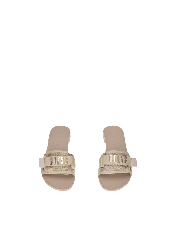 FLJELYLEL19 Sandalo GUESS