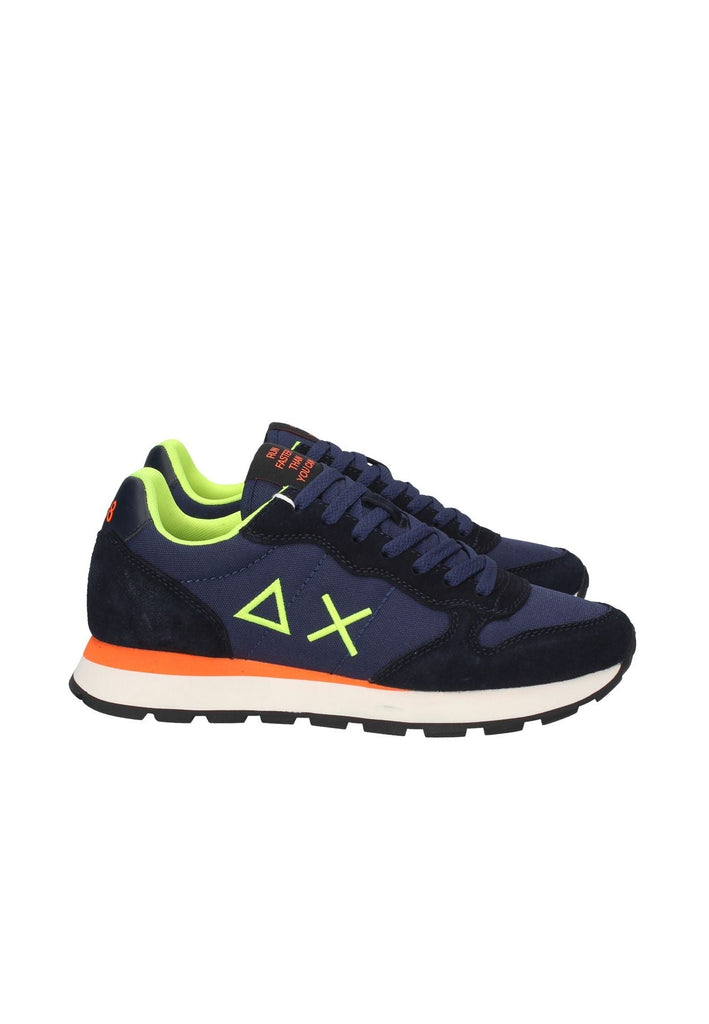 Z44102 sneaker SUN68