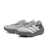 adidas Terrex Agravic TT Grey Two White