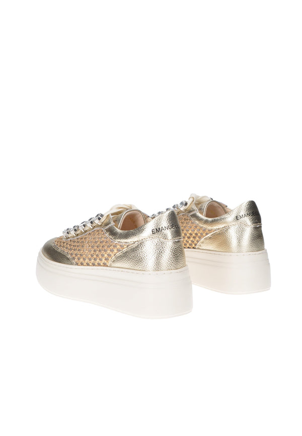 451P-302-18-P110CB sneaker Emanuelle Vee