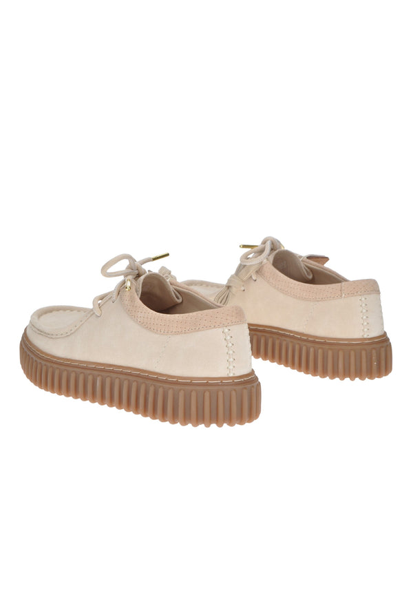 180906 Allacciato CLARKS