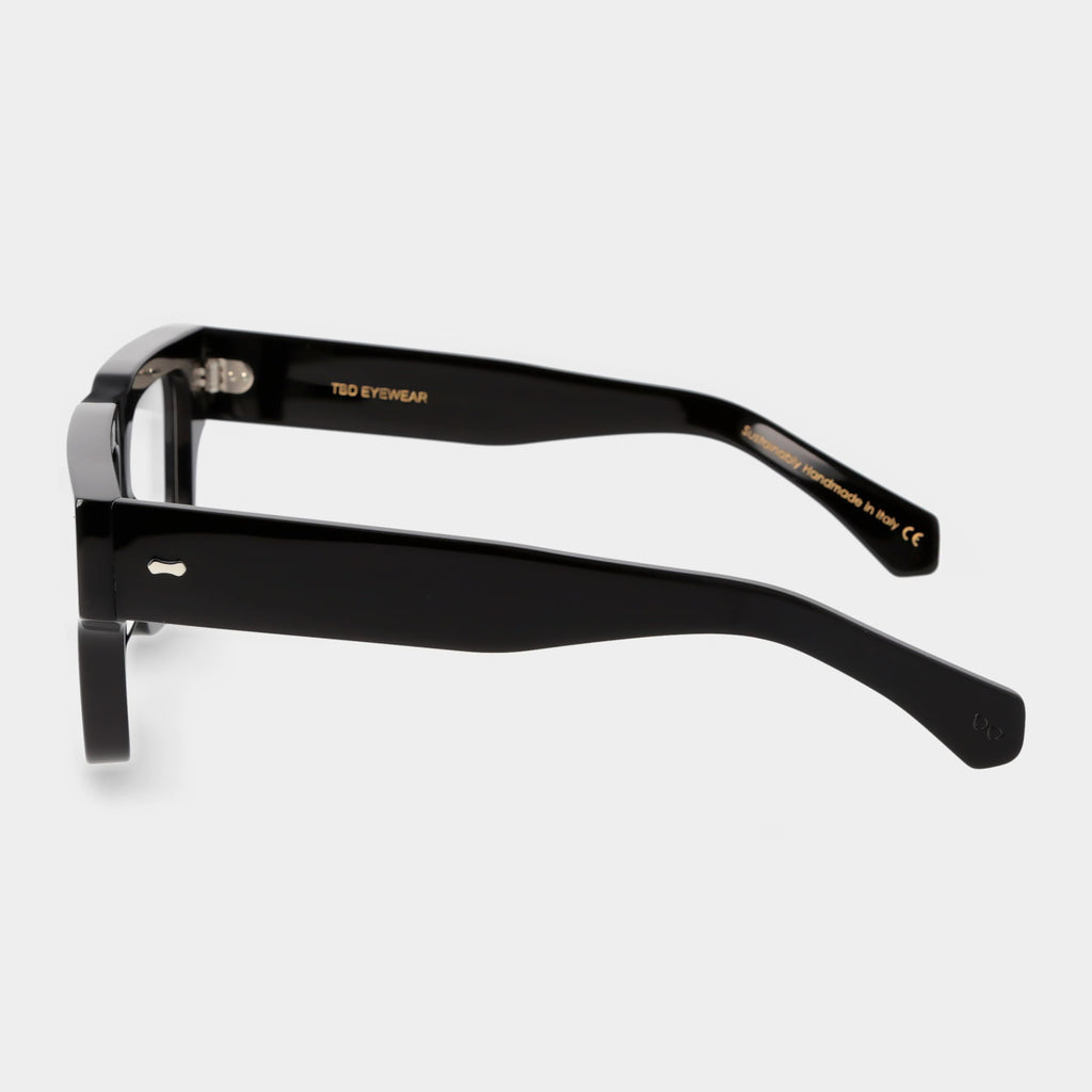 Tela Eco Black Optical