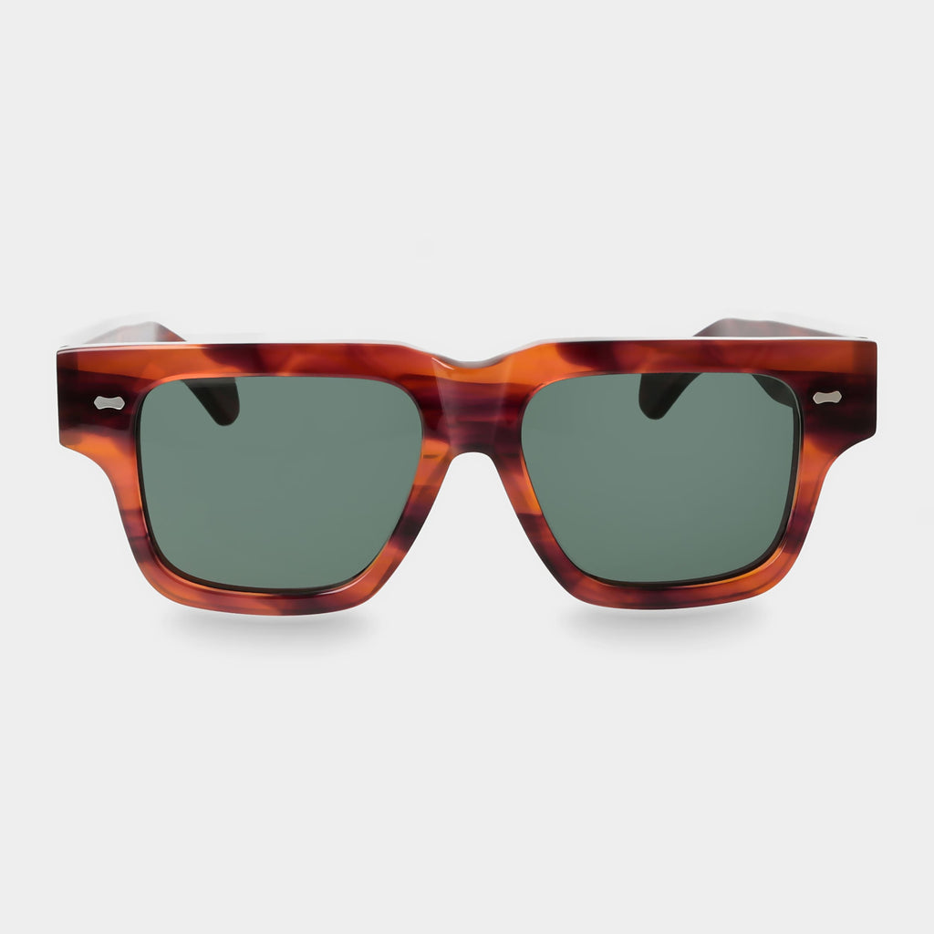 Tela Eco Havana | Bottle Green