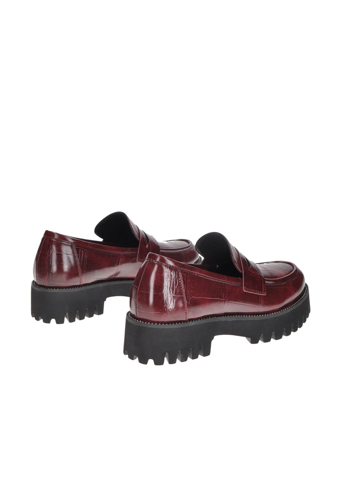 PB6252-H1527 Mocassino EXE