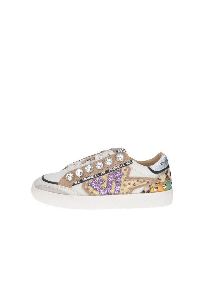 452P-500-14-P003 sneaker Emanuelle Vee