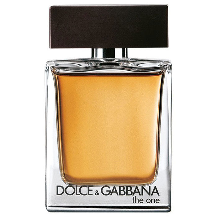 DOLCE&GABBANA THE ONE MEN EAU DE TOILETTE 30 ML