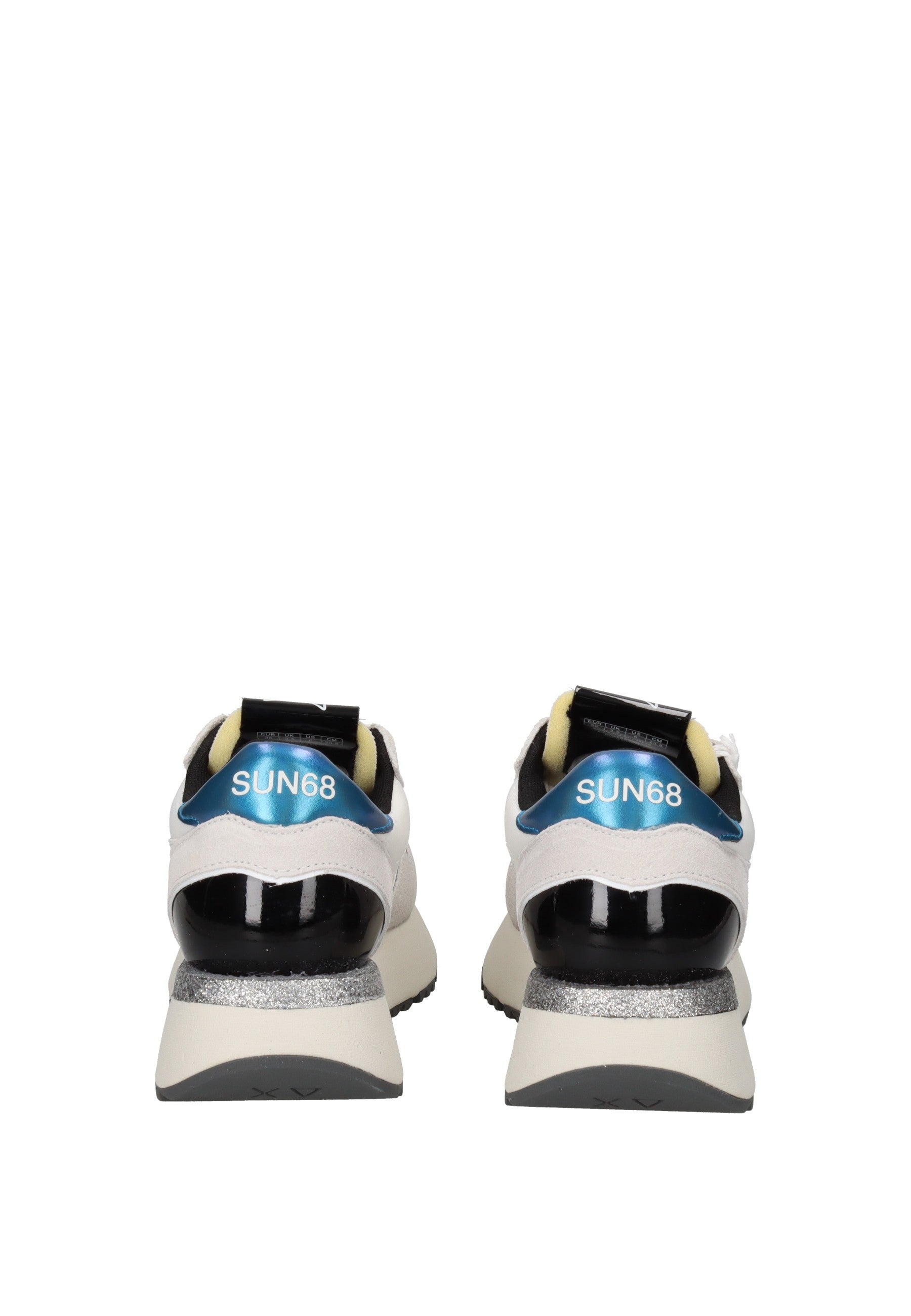 Z46229 sneaker SUN68