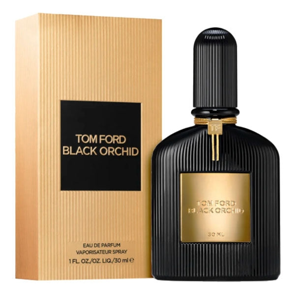 TOM FORD BLACK ORCHID EAU DE PARFUM 30 ML