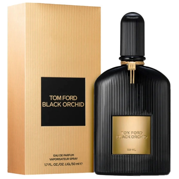 TOM FORD BLACK ORCHID EAU DE PARFUM 50 ML