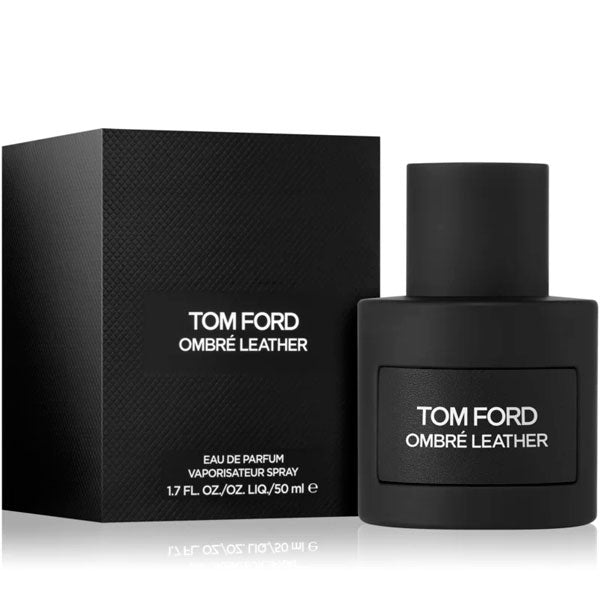 TOM FORD OMBRE LEATHER EAU DE PARFUM 50 ML