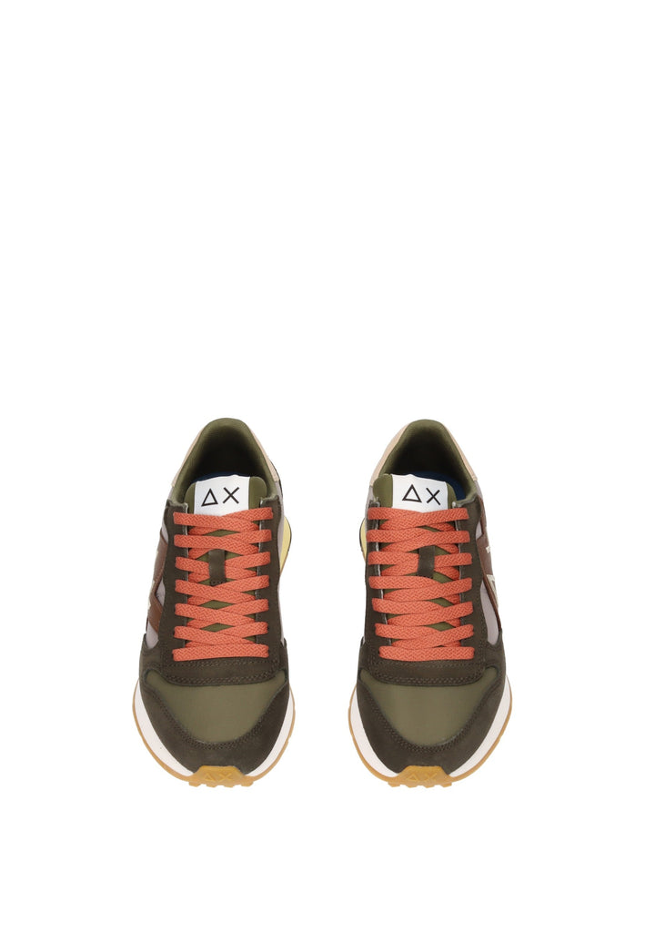 Z36116 sneaker SUN68