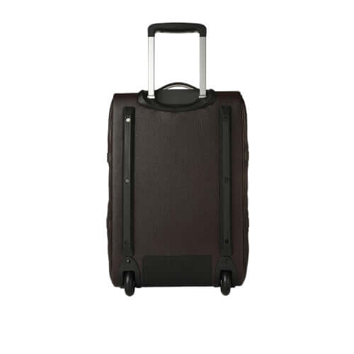 Trolley da Viaggio in Pelle