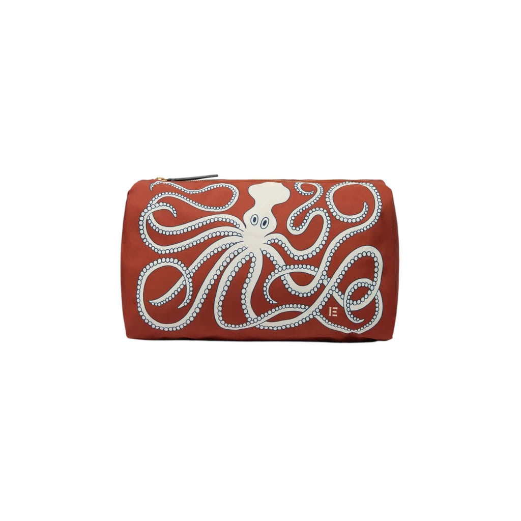 Trousse Octopus
