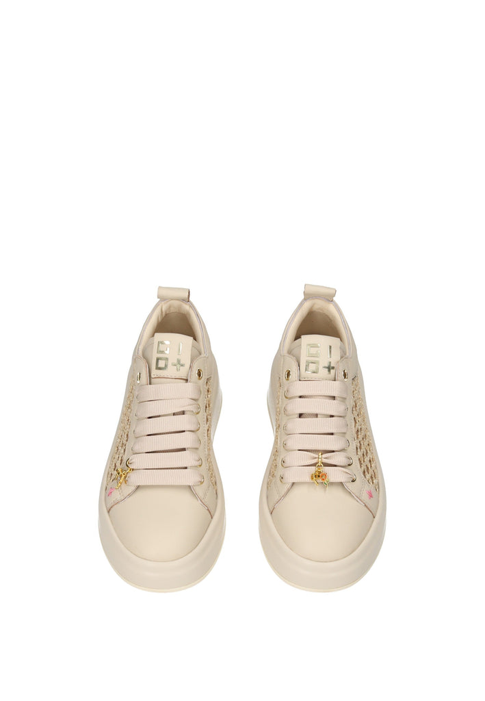 OLIVA50A sneaker GIO +
