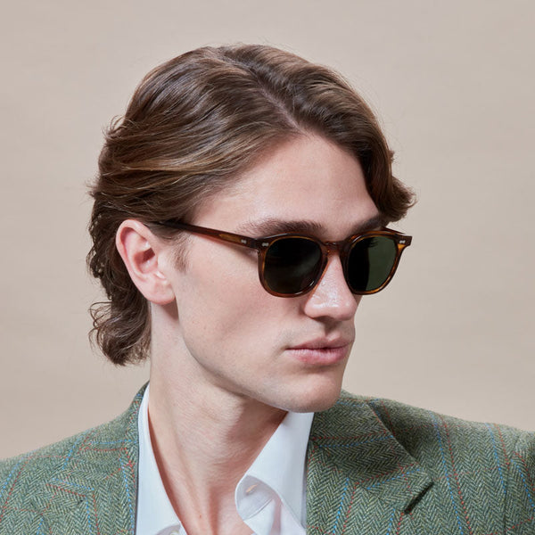 Twill Earth Bio | Bottle Green