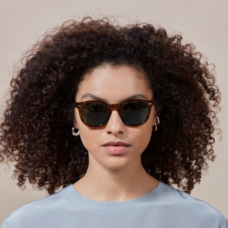 Twill Earth Bio | Bottle Green