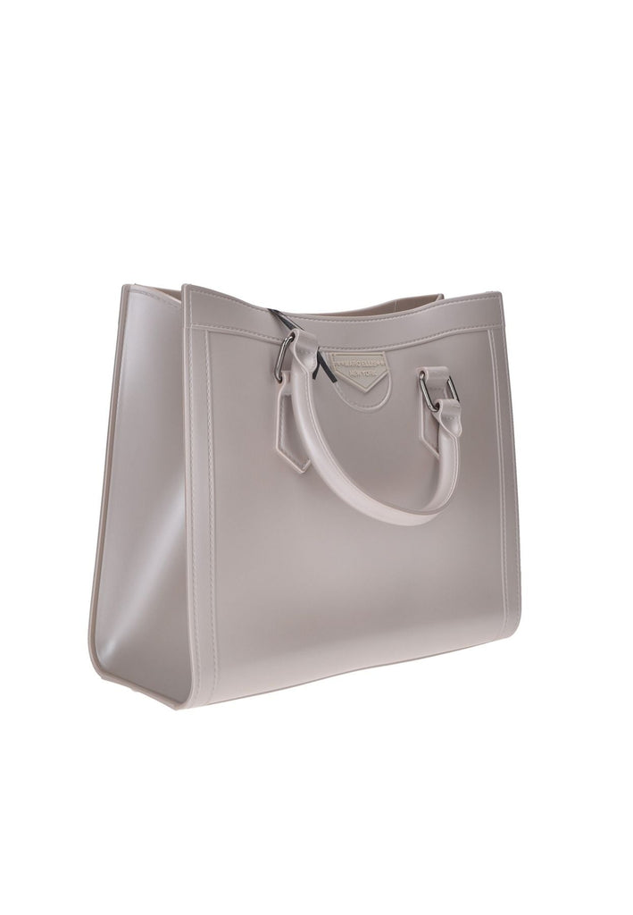 FLAT WOOD M Borsa a mano MARC ELLIS