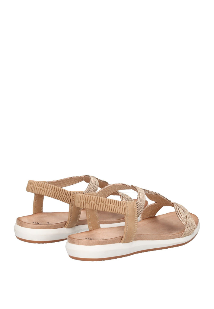 BZX63164 Sandalo EXE