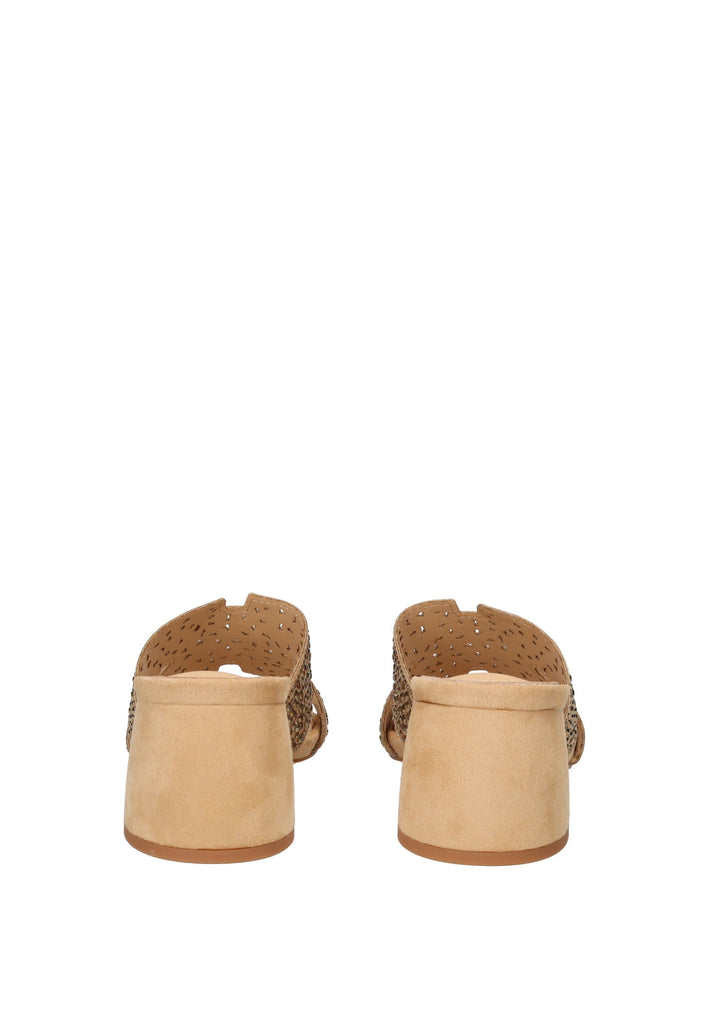 GU355 Sandalo GOLD&GOLD
