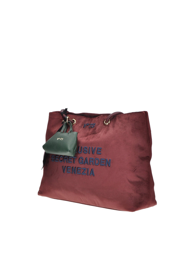 73BS9CU01 Shopping V°73