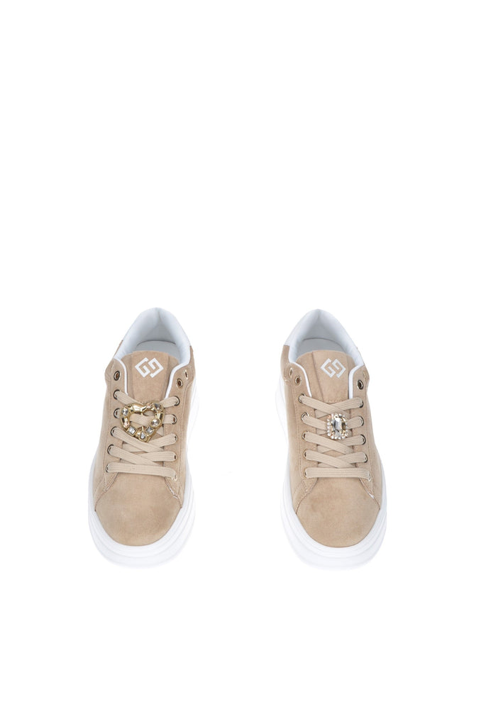 GB989 sneaker GOLD&GOLD