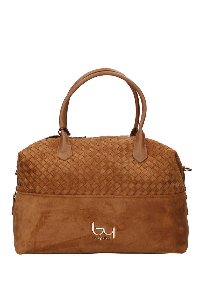 BYBS35C02 Borsa a spalla BY Byblos