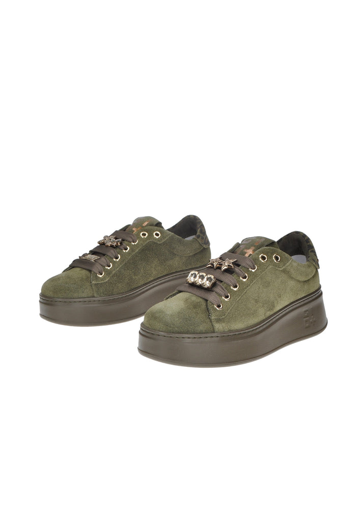 PIA402A sneaker GIO +