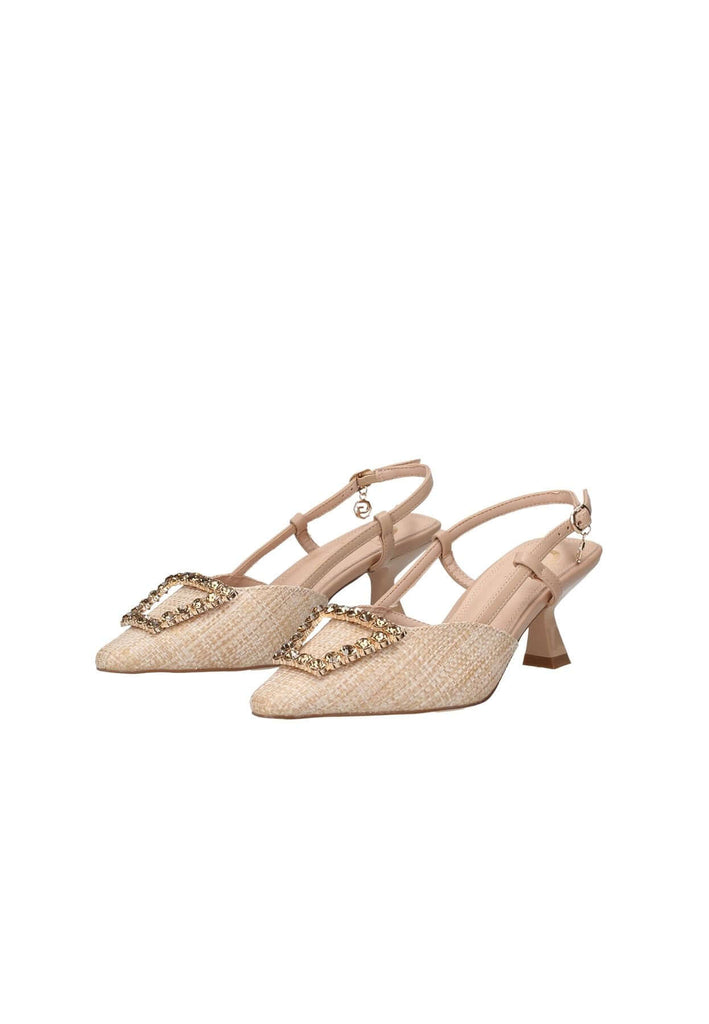 GY360 Decollete aperto dietro GOLD&GOLD