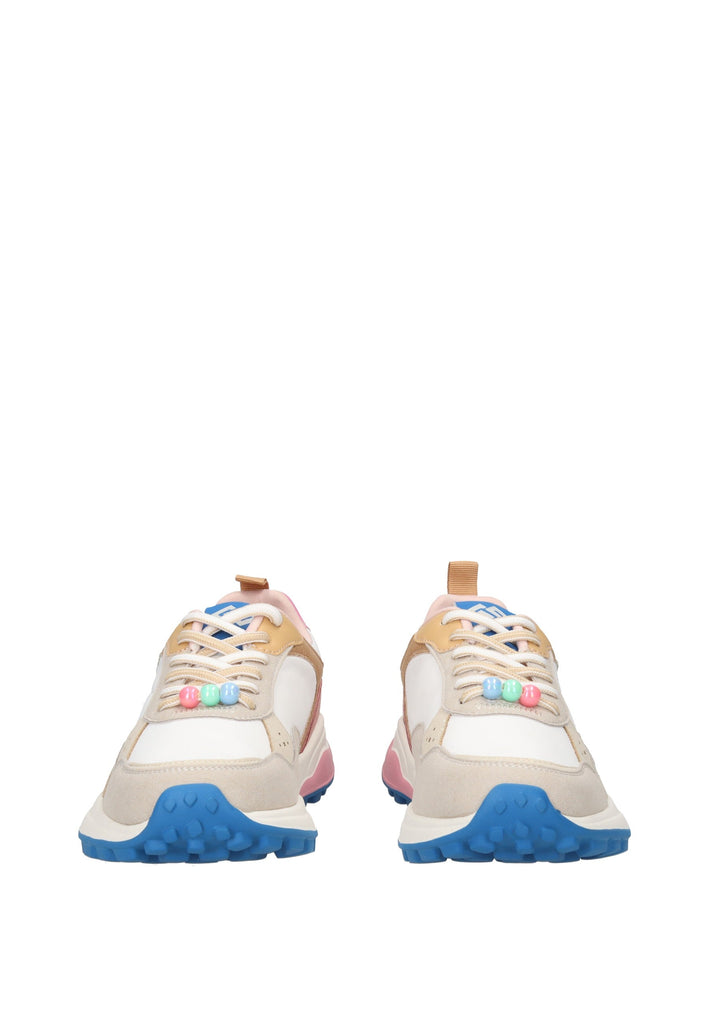 GB1027 sneaker GOLD&GOLD