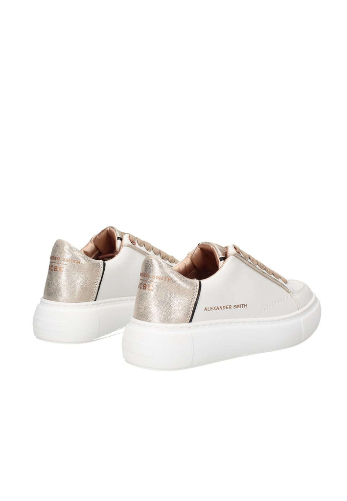 EGW7699 sneaker ALEXANDER SMITH