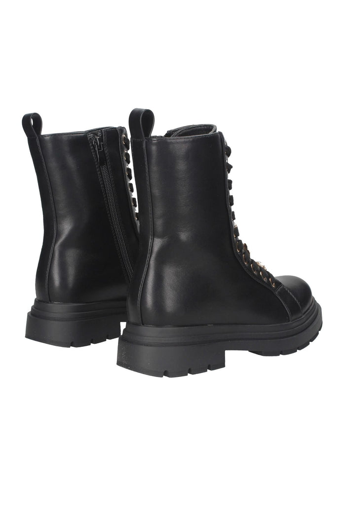 GW355 Boot GOLD&GOLD