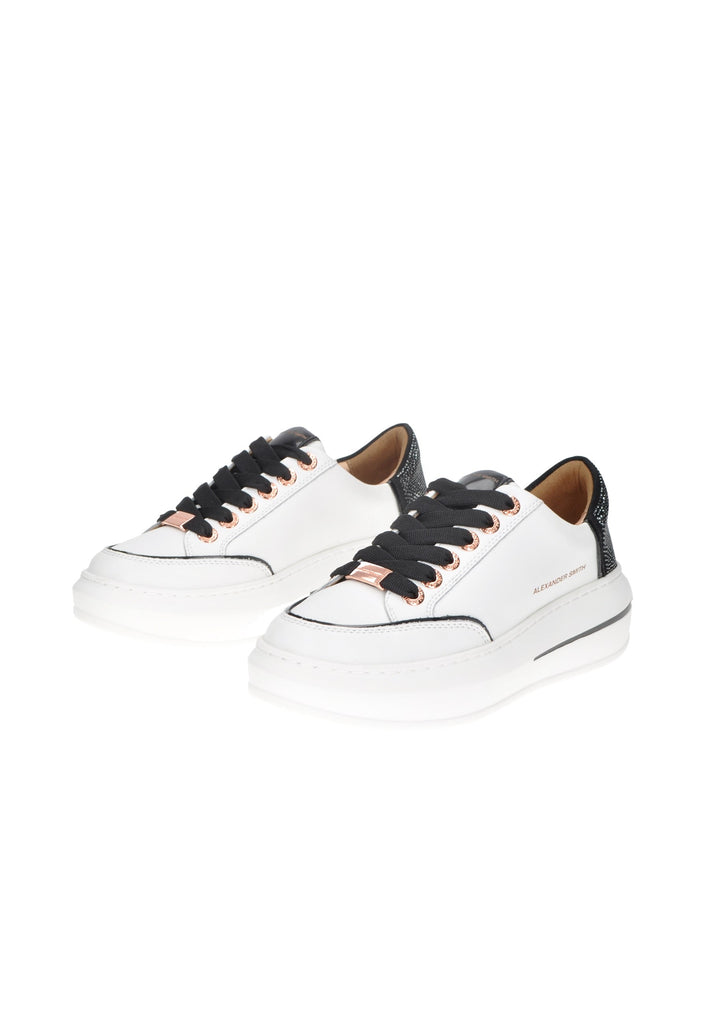 LSW1912 sneaker ALEXANDER SMITH