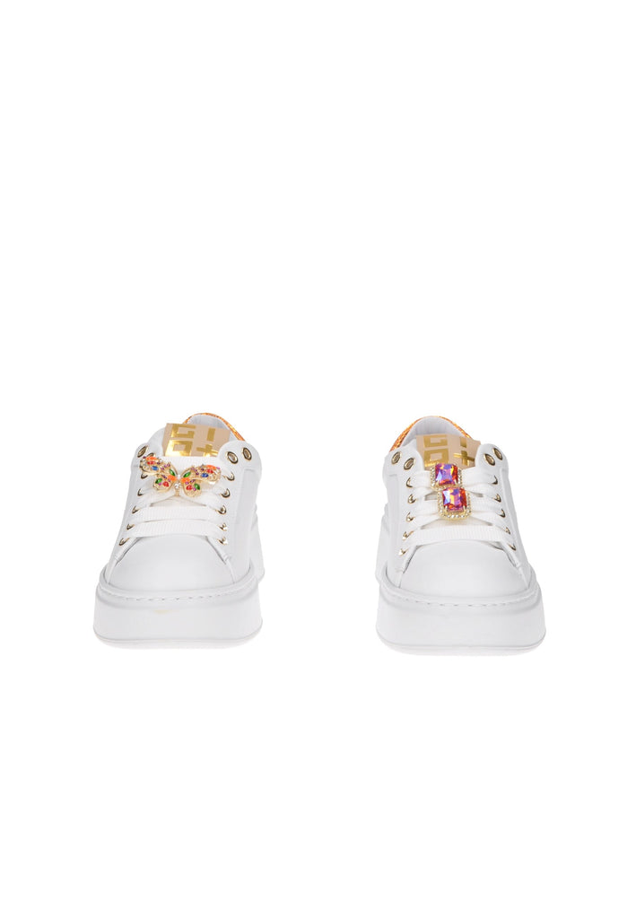 PIA316A sneaker GIO +