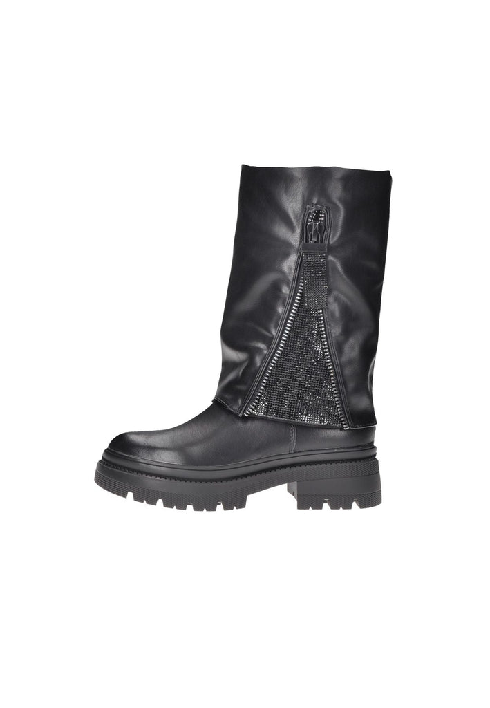 24FW-YY-033 Stivali EXE