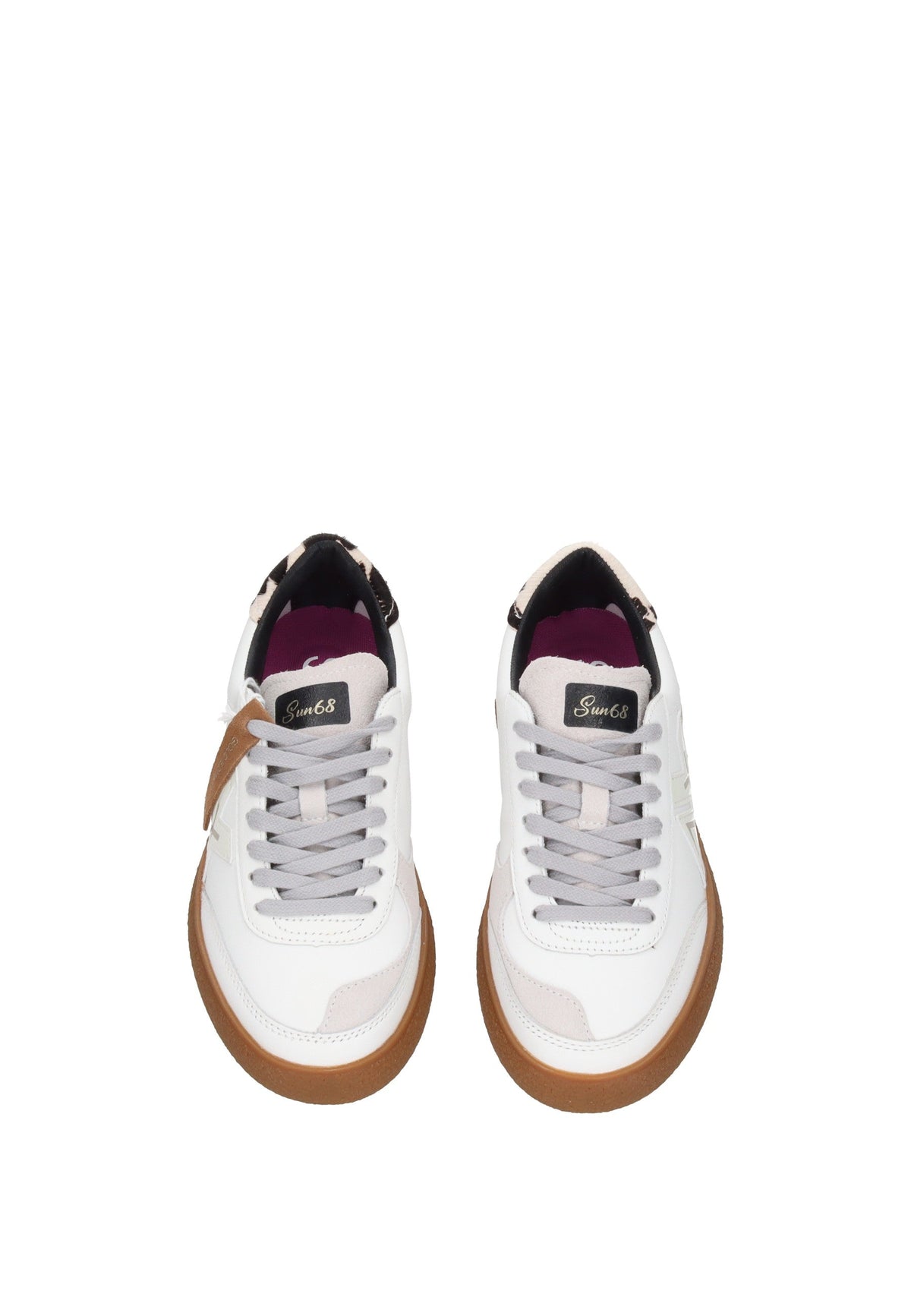 Z46259 sneaker SUN68