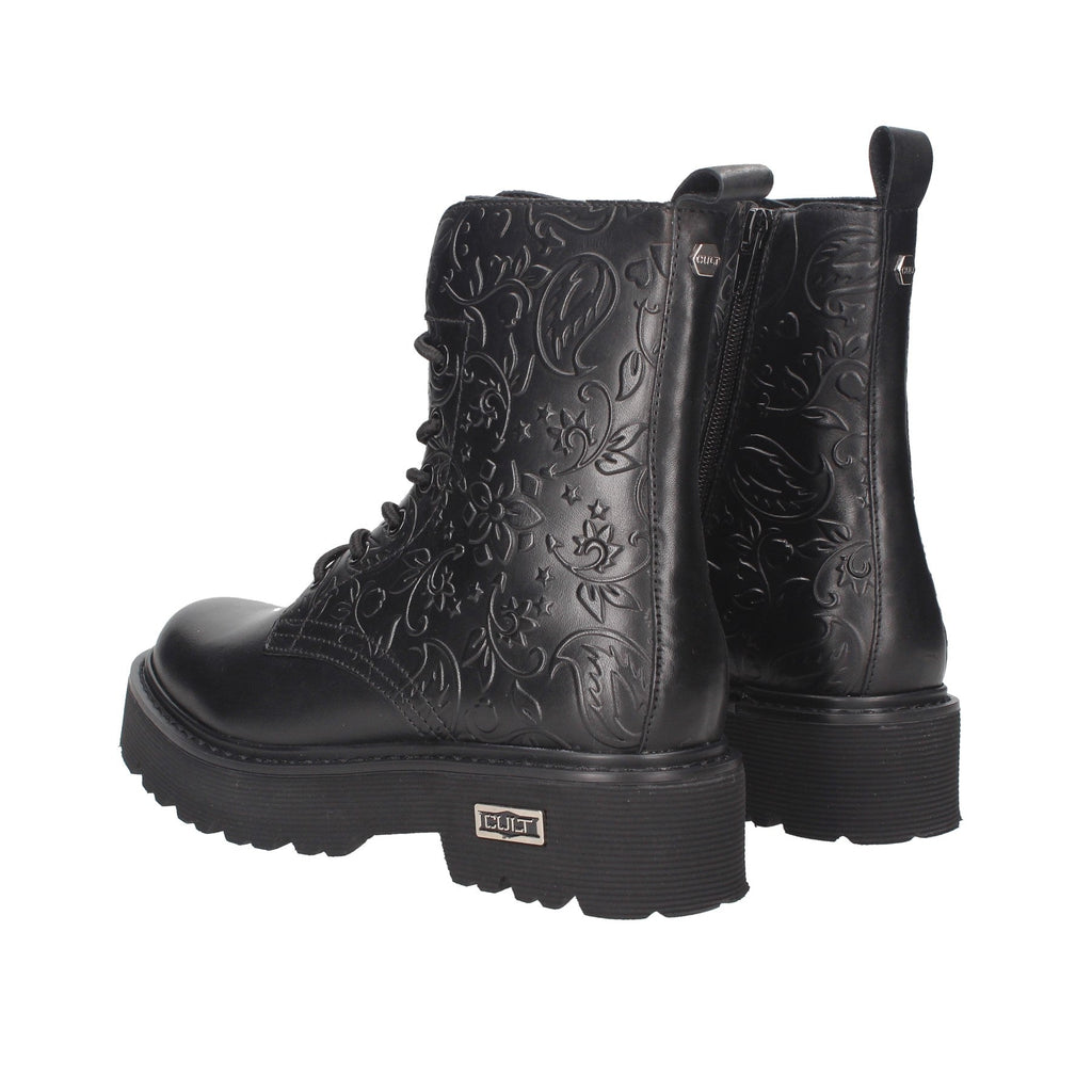 CLW390500 Boot CULT