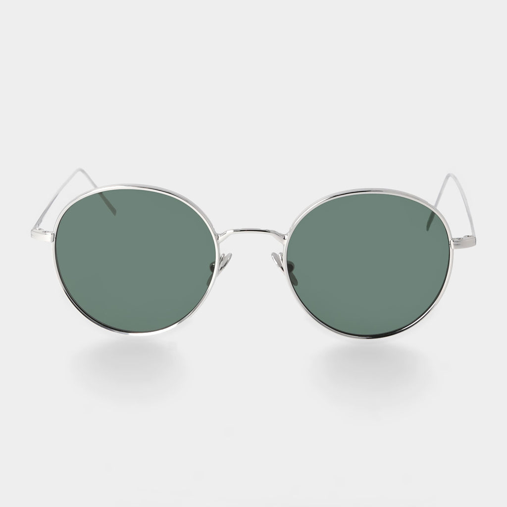 Ulster Rhodium | Bottle Green