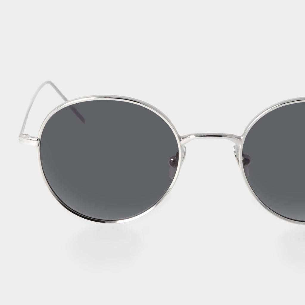 Ulster Rhodium | Grey