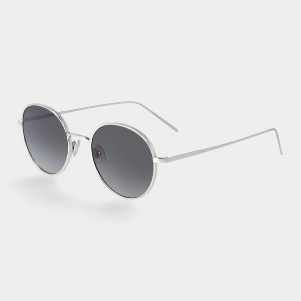 Ulster Rhodium | Grey