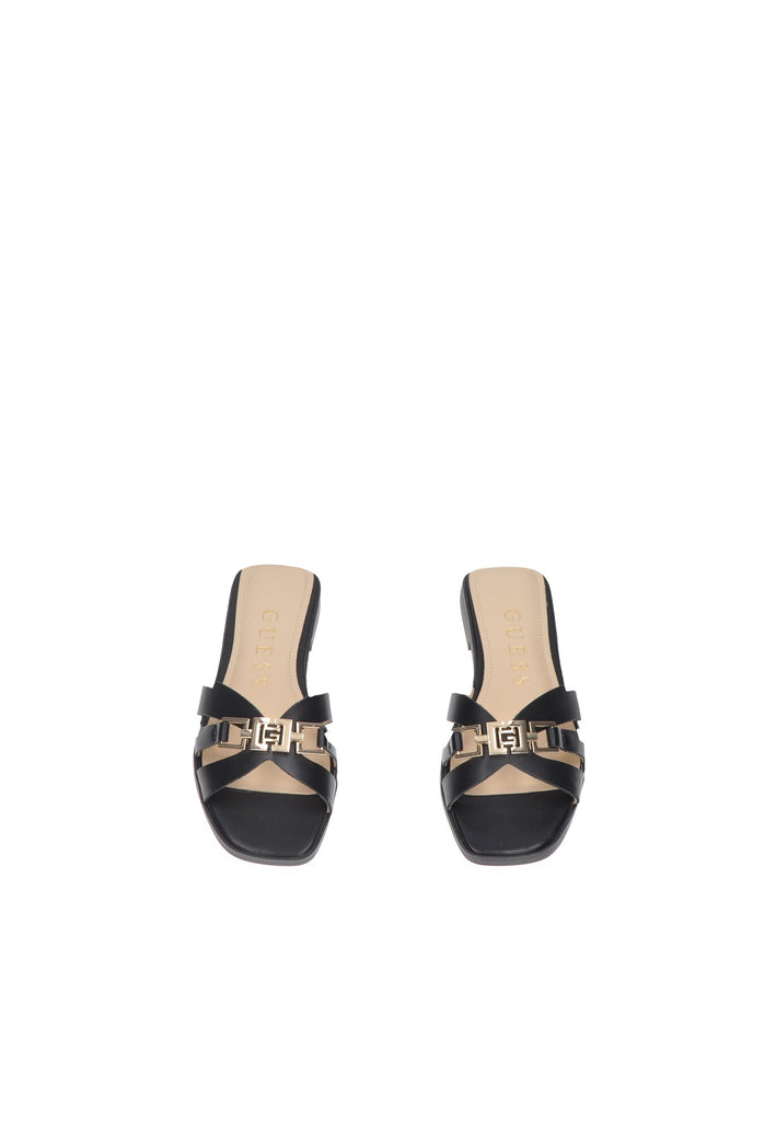 FLJRLLLEA19 Sandalo GUESS