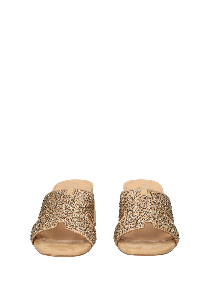 GU355 Sandalo GOLD&GOLD